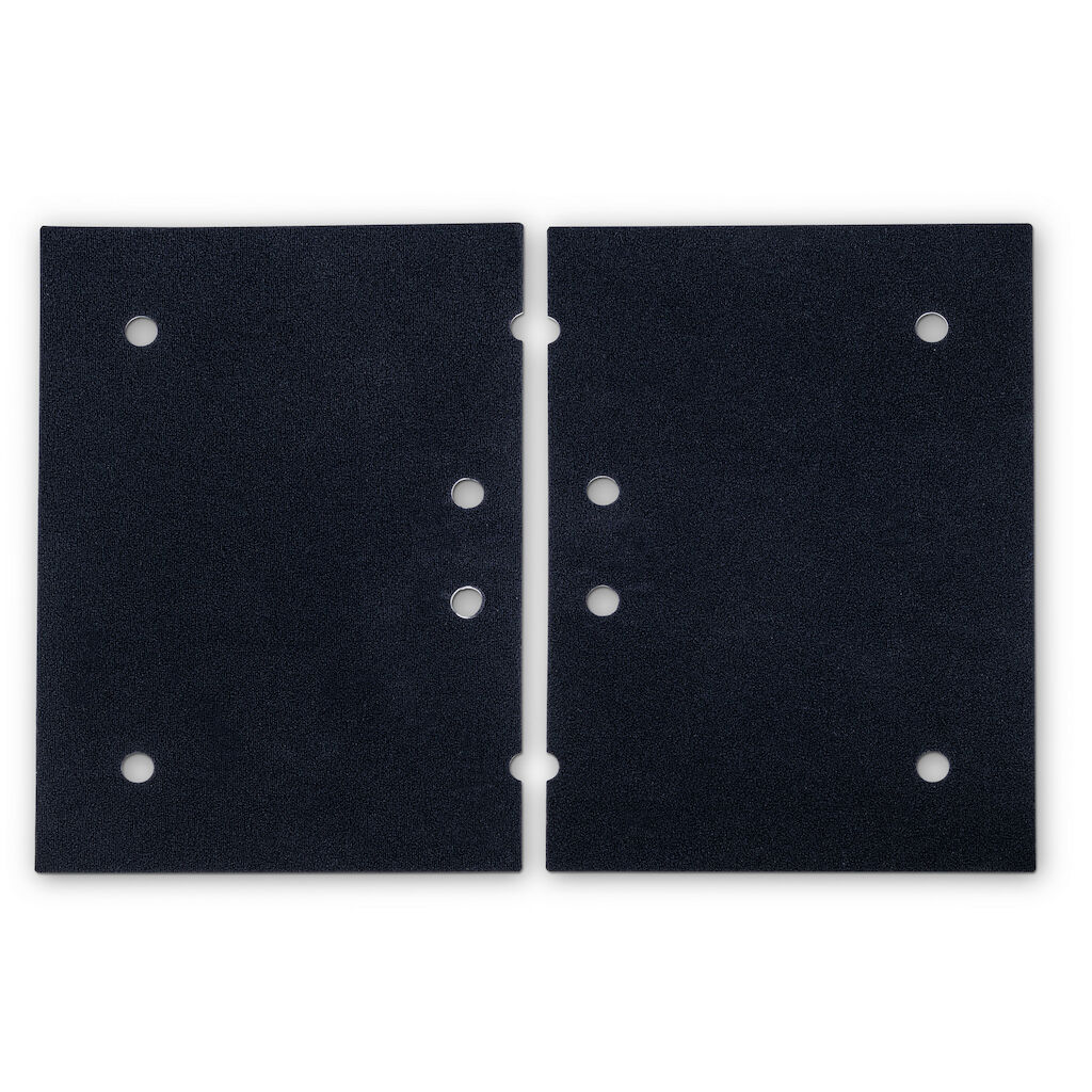 Orbital pad holder 50cm 1pc